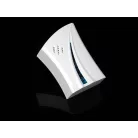 Bezdrátový zvonek s dosahem 150 ma 1 spínačem D7610 - 230V