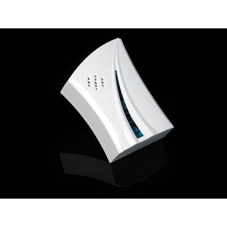 Bezdrátový zvonek s dosahem 150 ma 1 spínačem D7610 - 230V