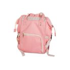 Batoh pro maminky - růžový