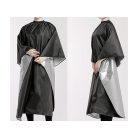 Univerzální kadeřnická pláštěnka