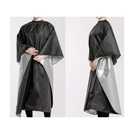 Univerzální kadeřnická pláštěnka