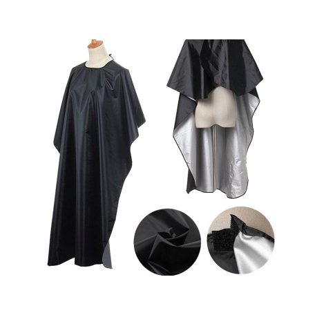 Univerzální kadeřnická pláštěnka