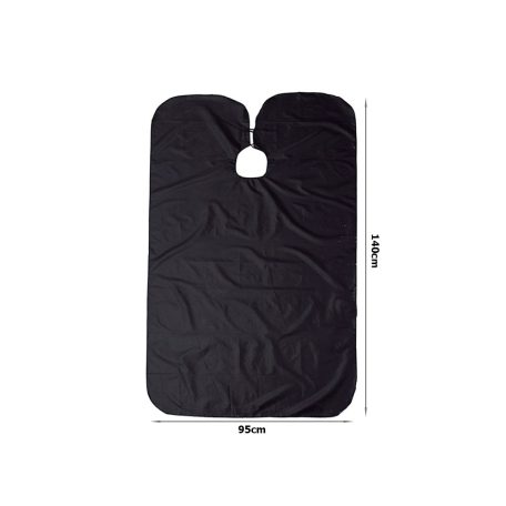 Univerzální kadeřnická pláštěnka