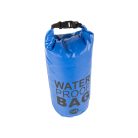 Nepromokavý vak na kajak, turistiku - 10l