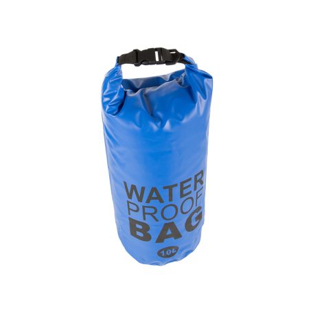 Nepromokavý vak na kajak, turistiku - 10l
