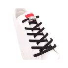 Flexibilní gumová šňůrka 100 cm se 2 zapínáními