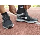 Flexibilní gumová šňůrka 100 cm se 2 zapínáními