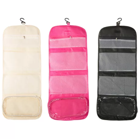 Závěsný organizér na kosmetiku  64 cm x 26cm