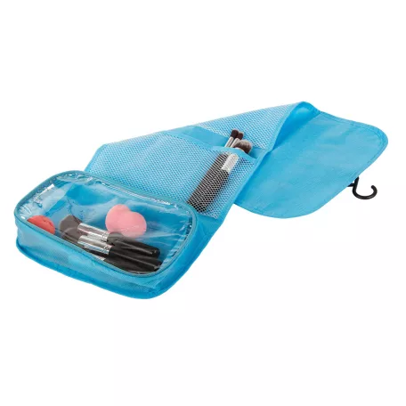 Závěsný organizér na kosmetiku  64 cm x 26cm