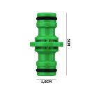 Rychlospojka na zahradní hadici 5x3