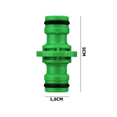 Rychlospojka na zahradní hadici 5x3