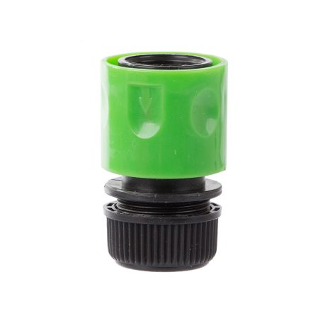 Rychlospojka pro zahradní hadici 1/2