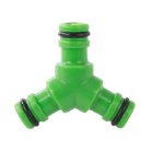 Rychlospojka na T hadici 1/2