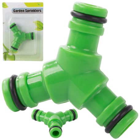 Rychlospojka na T hadici 1/2