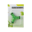 Rychlospojka na T hadici 1/2