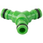 Rychlospojka na T hadici 1/2