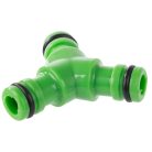 Rychlospojka na T hadici 1/2