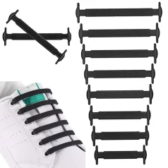 Sada silikonových šňůrek - 16 kusů