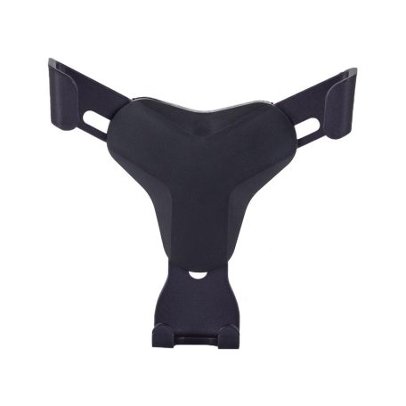 Magnetický držák telefonu, který lze nainstalovat na ventilační mřížku