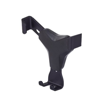 Magnetický držák telefonu, který lze nainstalovat na ventilační mřížku