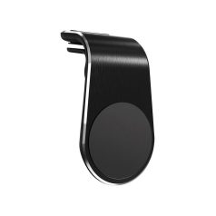   Magnetický držák telefonu na ventilační mřížku - elegantní edice