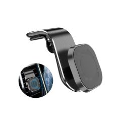 Magnetický držák na telefonu do auta - luxusní edice