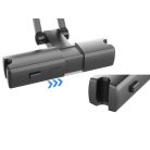 Univerzální držák tabletu na opěrku hlavy