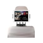 Univerzální držák tabletu na opěrku hlavy