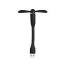 Silikonový USB ventilátor