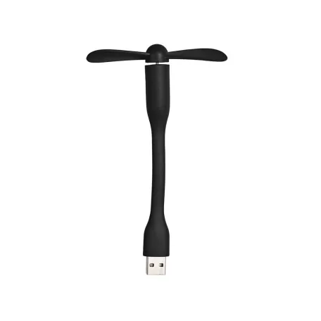 Silikonový USB ventilátor