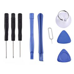 Sada nástrojů pro opravy mobilních telefonů