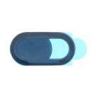 Bezpečnostní krytka na webkameru