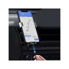 Nabíjecí kabel USB osvětlení typu C 3v1 - 1m