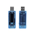 USB voltmetr, ampérmetr a měřič napětí