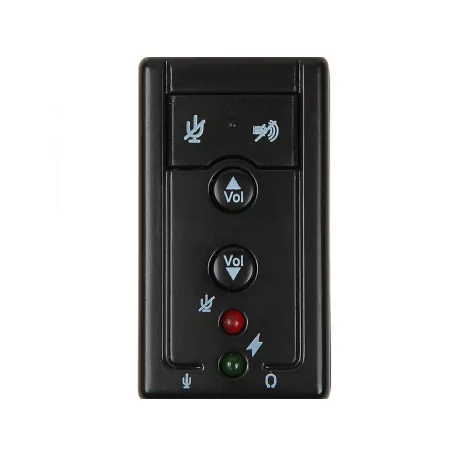 Zvuková karta 7.1 USB
