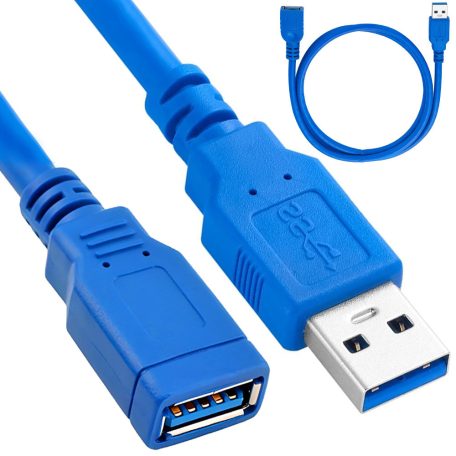 Prodloužení kabelu USB 3.0 - 1,5 m