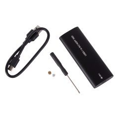 Externí kryt SSD USB 3.1 M.2