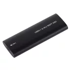 Externí kryt SSD USB 3.1 M.2