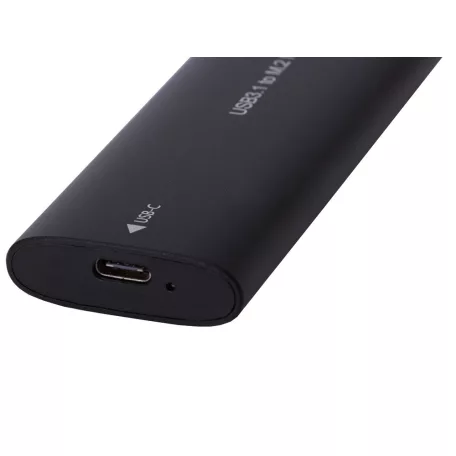 Externí kryt SSD USB 3.1 M.2