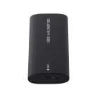 Externí kryt SSD USB 3.1 M.2