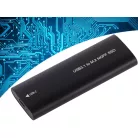 Externí kryt SSD USB 3.1 M.2