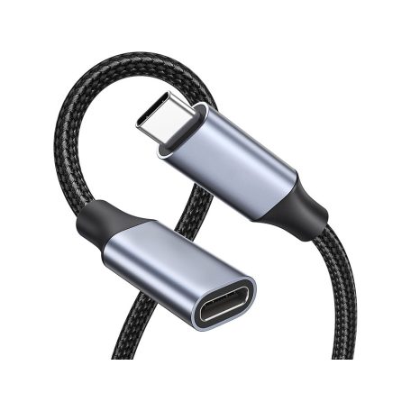 Predlžovací kábel USB C - 2m