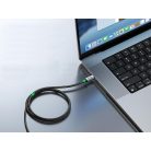 Predlžovací kábel USB C - 2m