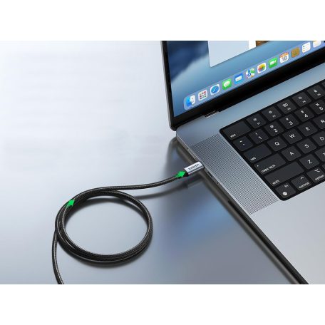 Predlžovací kábel USB C - 2m