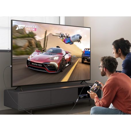 Predlžovací kábel USB C - 2m