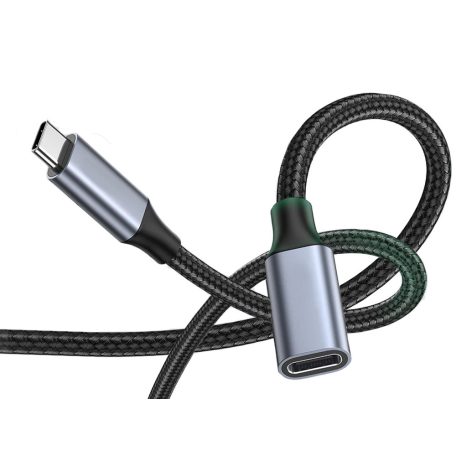 Predlžovací kábel USB C - 2m