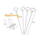 Spirálový kráječ na brambory a zeleninu