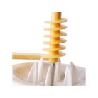 Spirálový kráječ na brambory a zeleninu