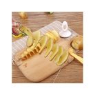 Spirálový kráječ na brambory a zeleninu