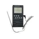 Kuchyňský teploměr s LCD displejem